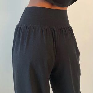 Organic Benny Pants Hemp, Organic Cotton- Lightweight Fabric Zyza